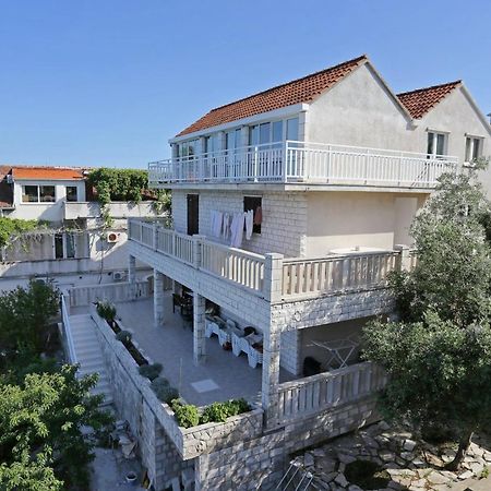 Apartments By The Sea Korcula - 4407 Lumbarda Exterior photo