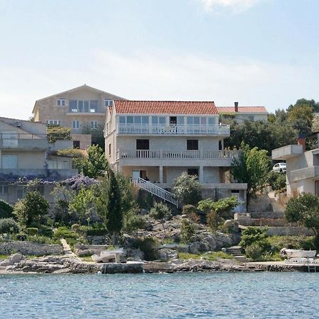 Apartments By The Sea Korcula - 4407 Lumbarda Exterior photo