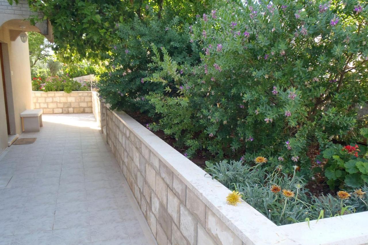 Apartments By The Sea Korcula - 4407 Lumbarda Exterior photo