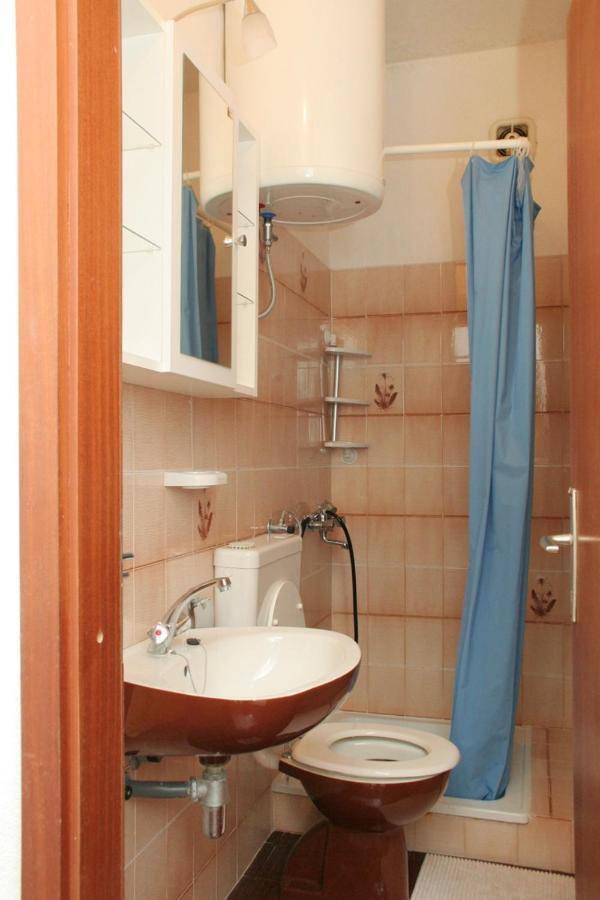 Apartments By The Sea Korcula - 4407 Lumbarda Exterior photo