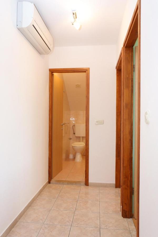 Apartments By The Sea Korcula - 4407 Lumbarda Exterior photo
