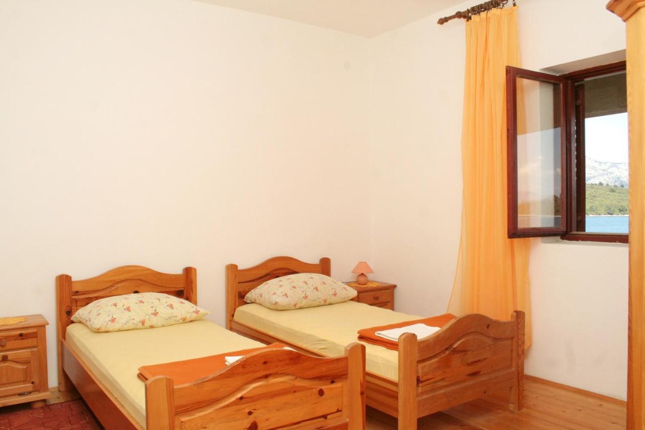 Apartments By The Sea Korcula - 4407 Lumbarda Exterior photo
